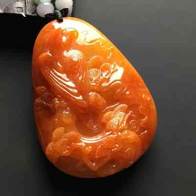 翡翠手把件绳编法图解:从入门到精通