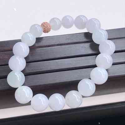 翡翠手把件绳编法图解:从入门到精通