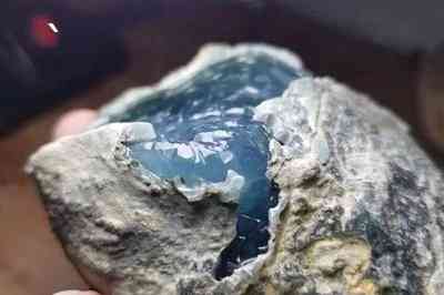 翡翠手把件绳编法图解:从入门到精通