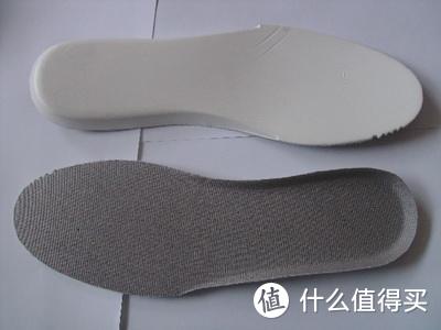 芯迈:一双性价比满分的国产鞋垫,鞋控专属~