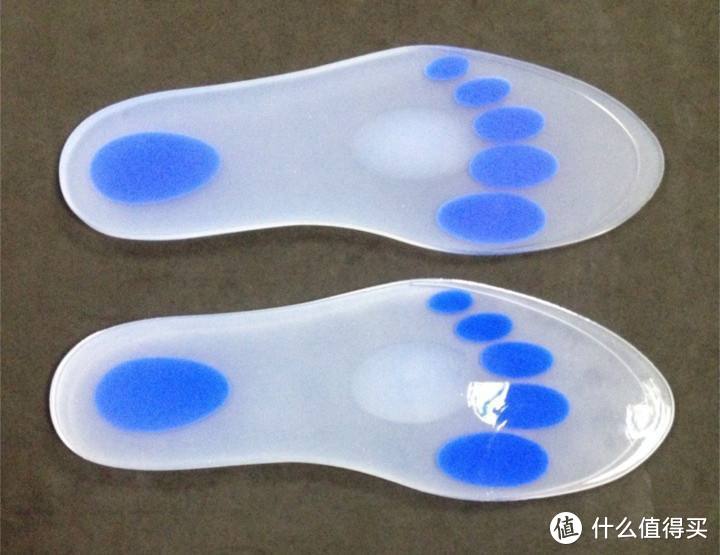 芯迈:一双性价比满分的国产鞋垫,鞋控专属~