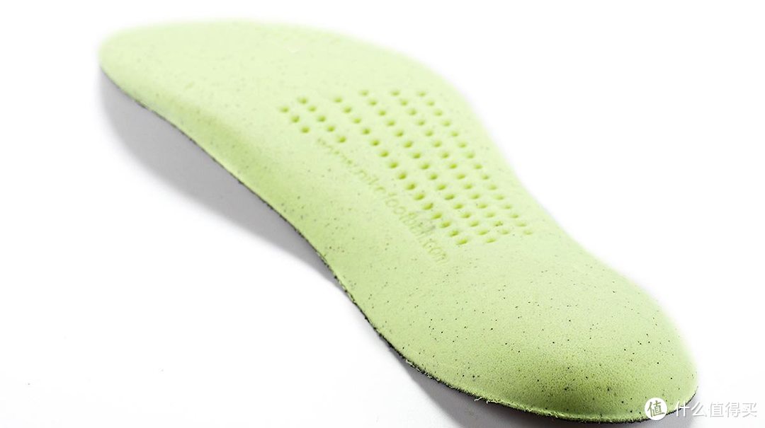 芯迈:一双性价比满分的国产鞋垫,鞋控专属~