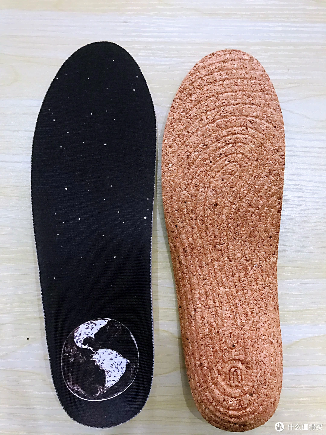 芯迈:一双性价比满分的国产鞋垫,鞋控专属~