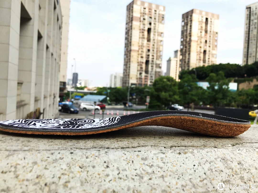 芯迈:一双性价比满分的国产鞋垫,鞋控专属~